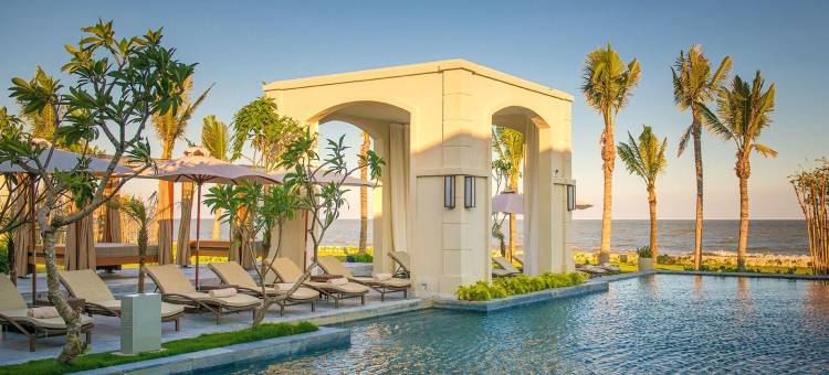 FLC萨姆森豪华度假酒店(FLC Luxury Resort Samson)图片