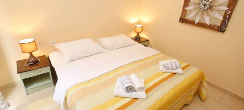 祖波西克别墅酒店(Villa Zubčić)图片