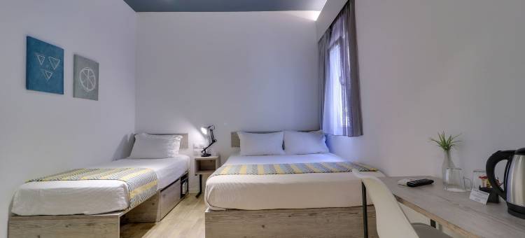 雅典酒店(Athensotel)图片