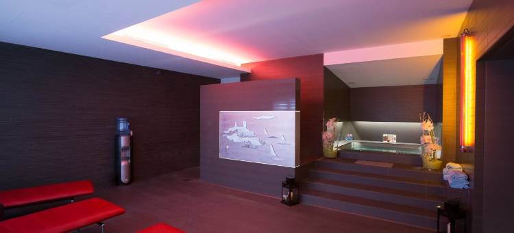 皇家昂蒂布私人沙滩及水疗酒店(Royal Antibes - Luxury Hotel, Résidence, Beach & Spa)图片