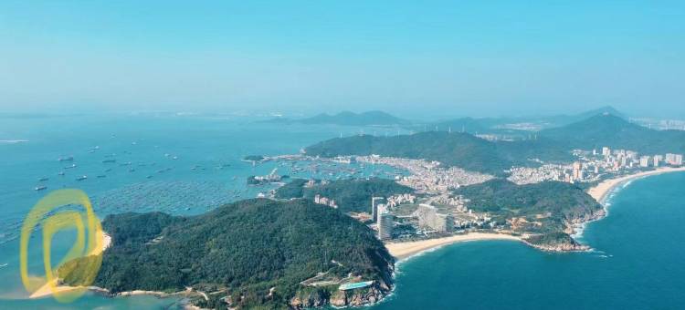 秘境海景右舍公寓(北洛湾大道分店)图片