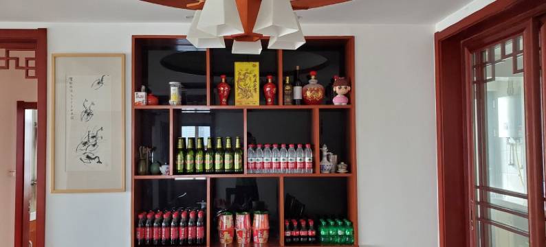 童朵民宿(七墩山路1号分店)图片