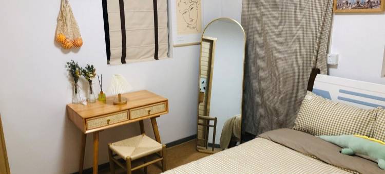 杨恒怡公寓(北京路分店)图片