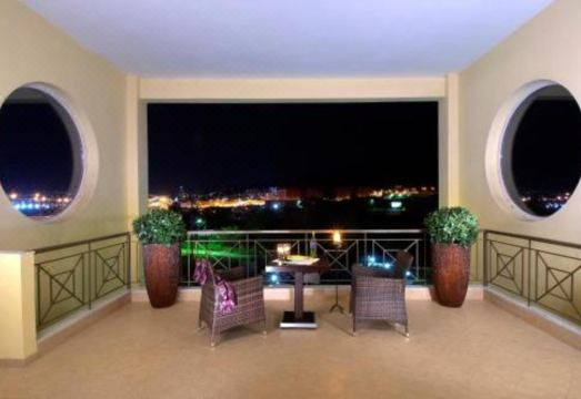 Byzantio Hotel Hotel Overview