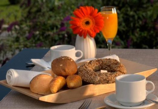 Byzantio Hotel Hotel Overview