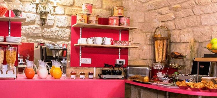 杜剧院酒店(Hôtel du Théâtre by Patrick Hayat)图片