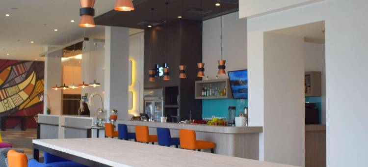 伊洛伊洛丽笙柏林酒店(Park Inn by Radisson Iloilo)图片