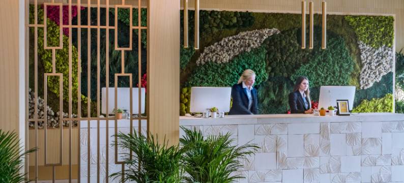 地中海湾度假村酒店(Mediterraneo Bay Hotel & Resort)图片