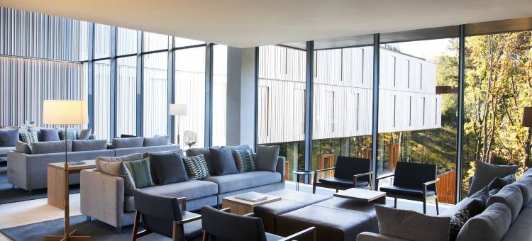 阿里马酒店(Hotel Arima & Spa - Small Luxury Hotels)图片