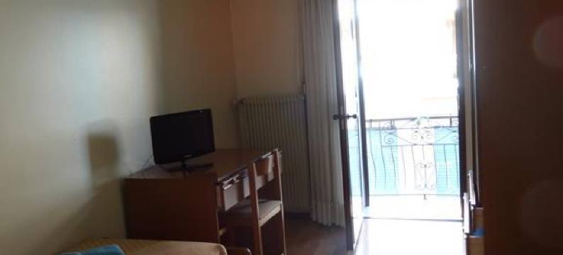 加里斯酒店(Hotel Galles)图片