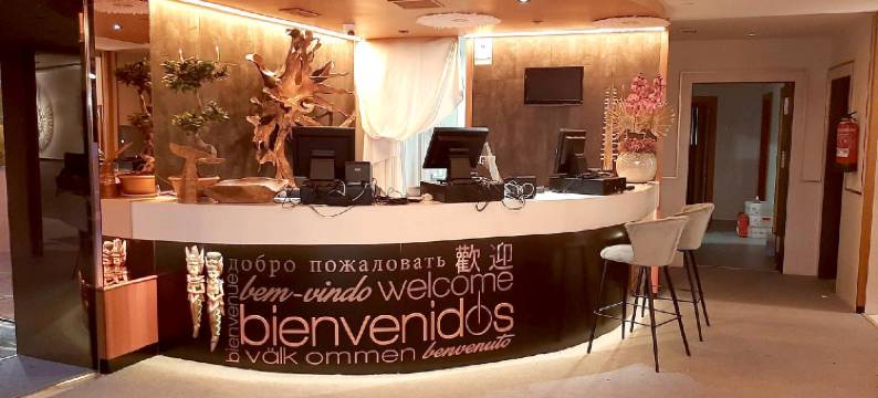 阿勒塔克房 ON 酒店(On Aleta Room Designed for Adults)图片