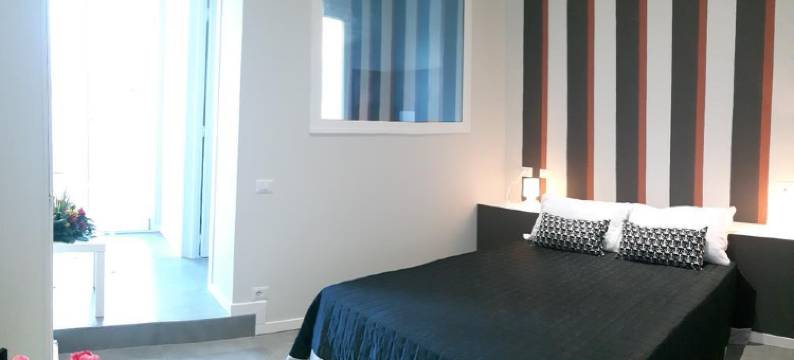 斯托利卡迪莫拉卡梅米妮宫酒店(Palazzo Al Carmine Dimora Storica)图片