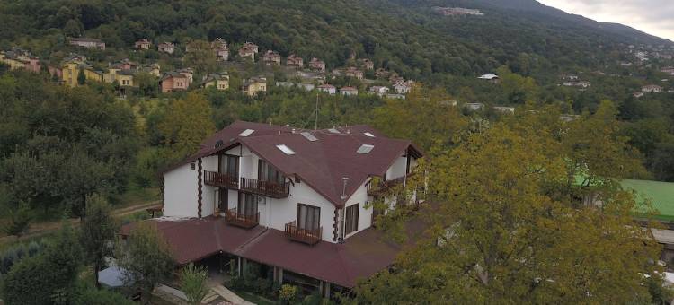 赛威姿迪比酒店(Cevizdibi Hotel)图片