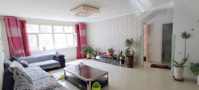 霖霖常公寓(吉兰泰路分店)图片