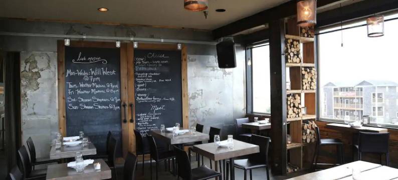 艾迪丽芙特酒店(Adrift Hotel)图片