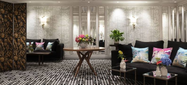 萨沃伊罗科·福尔蒂酒店(Rocco Forte Hotel Savoy)图片