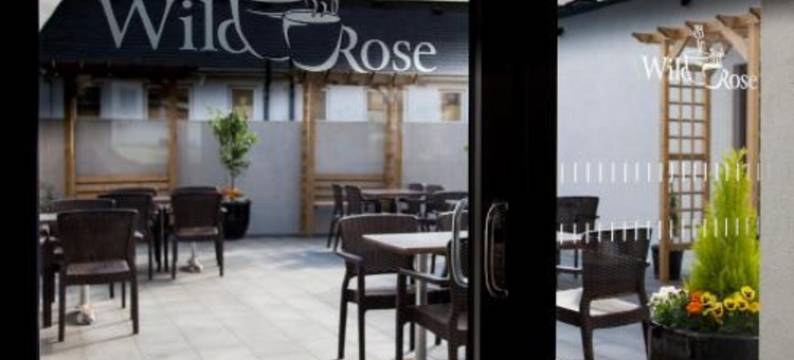 Fort Conan Hotel图片