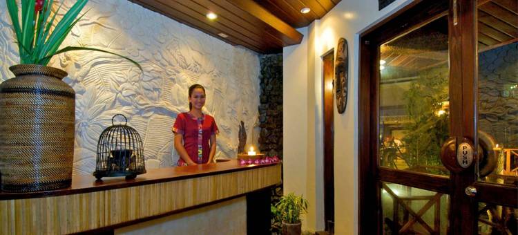 长滩岛文华岛酒店(Mandarin Island Hotel Boracay)图片