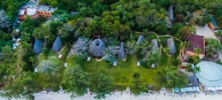 游牧金沙酒店(Nomad Beach Resort)图片