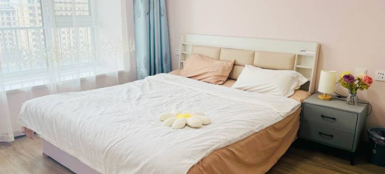 雄安新区容东安置区民宿(红莲街分店)图片