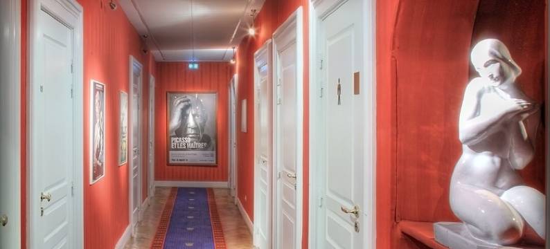 汉农酒店及红酒酒吧(Hannong Hotel & Wine Bar)图片