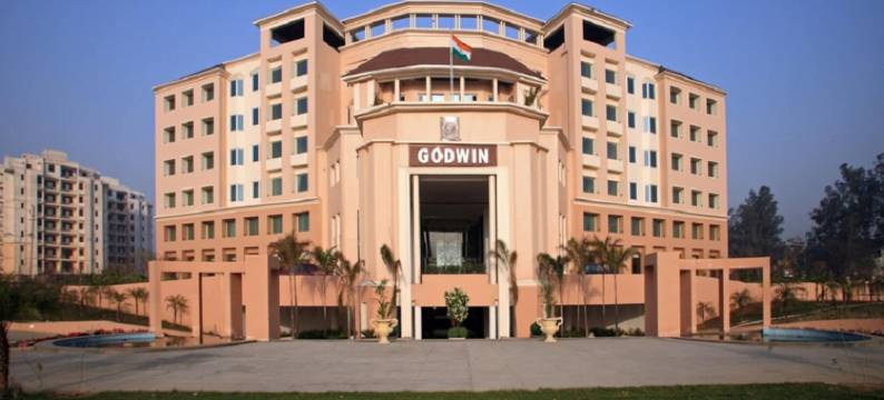 高德温梅鲁特(Godwin Meerut)图片