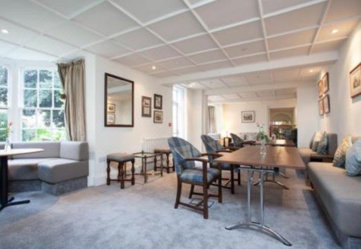 Diglis House Hotel Hotel Overview