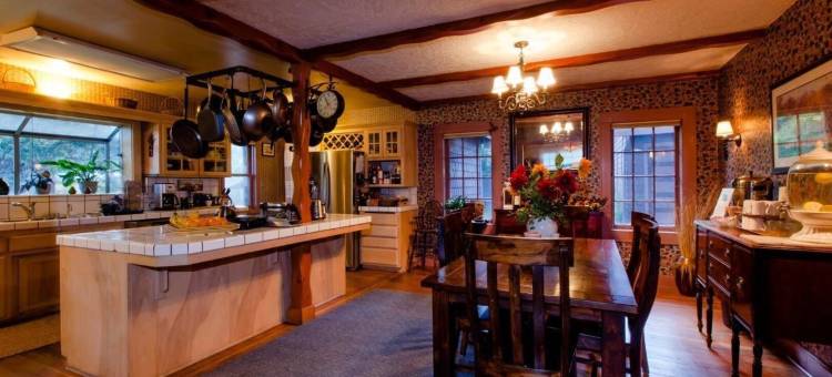 草莓谷客栈(Strawberry Valley Inn)图片