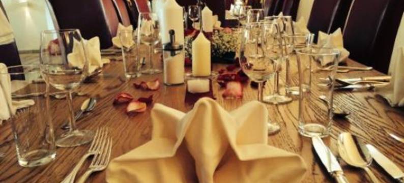 隆休姆啤酒酒店及私人酿酒厂(Bierhotel Loncium & Privatbrauerei)图片