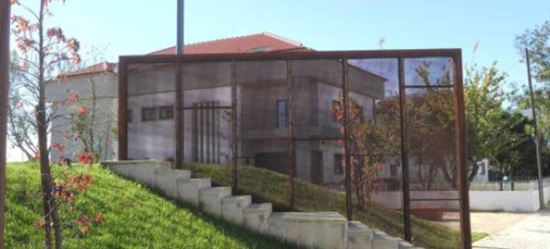 卡萨里约索莱雅旅馆(Casa do Rio Sorraia)图片