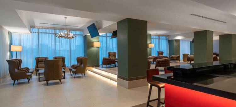 朱巴丽笙酒店(Radisson Blu Hotel, Juba)图片