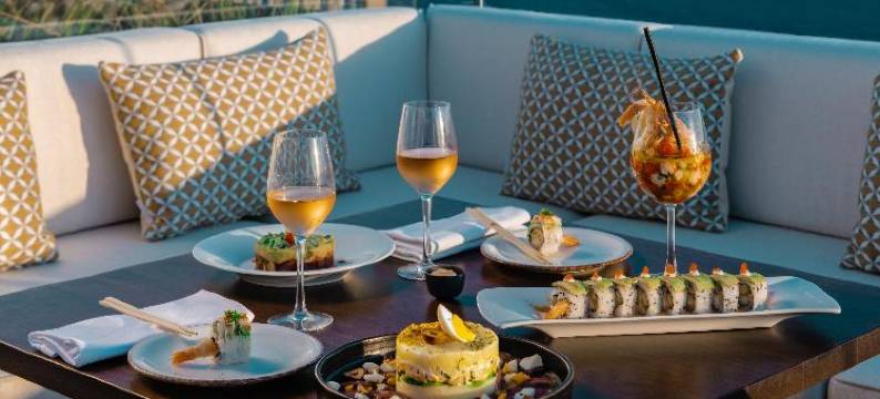 米茨斯夏宫酒店(Mitsis Summer Palace)图片