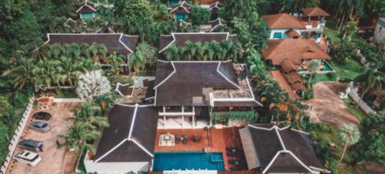 纳姆赛考帅度假村(Numsai Khaosuay Resort)图片