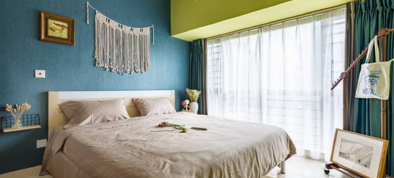 碧海秋月公寓(南山大道分店)图片