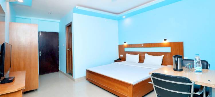 HV 酒店(Hotel HV)图片