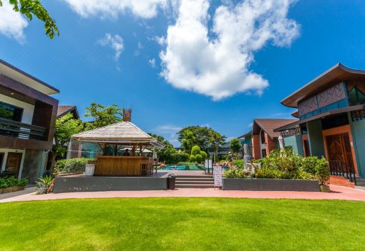 ChaoKoh Phi Phi Hotel and Resort Hotel Overview