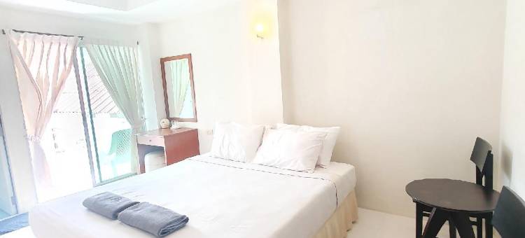 苏奇莱酒店(Sukwilai Hotel)图片