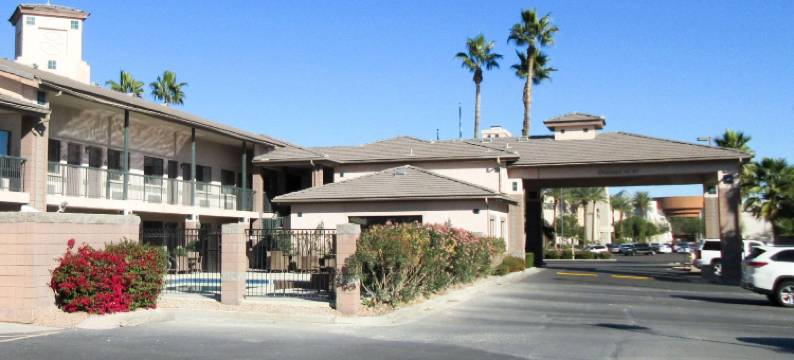 The Hotel Serene Glendale Peoria, Surestay Collection by Best Western图片