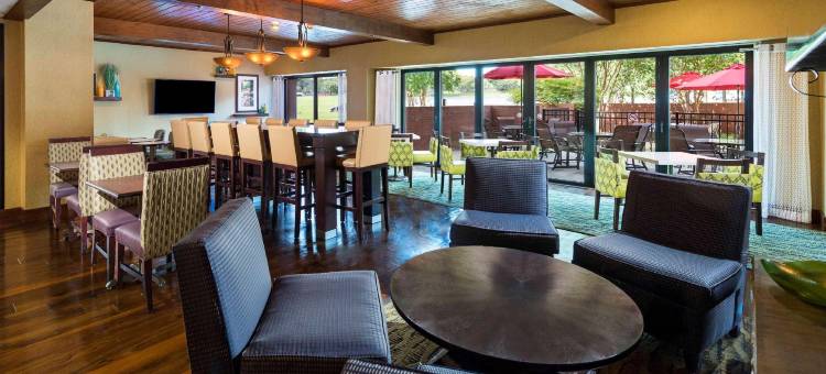 亚特兰大石头山欢朋酒店(Hampton Inn Atlanta/Stone Mountain)图片