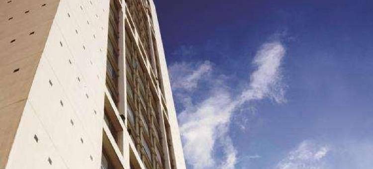 肯梓塔酒店(Kenzi Tower Hotel)图片