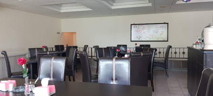 天堂酒店(Paradise Hotel)图片