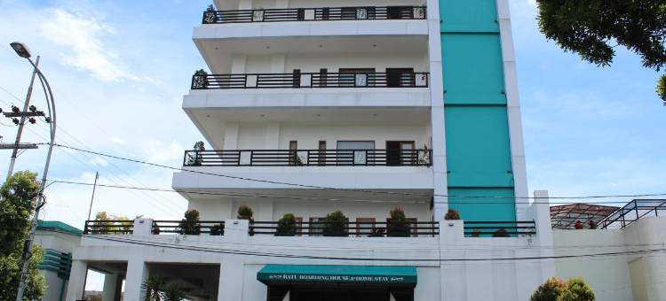 拉图家庭旅馆(Ratu Homestay Malang)图片