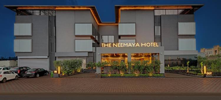尼玛雅酒店(The Neemaya Hotel)图片