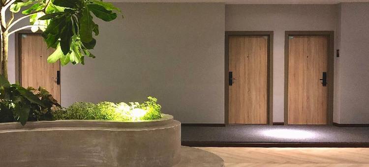 纪悦酒店(The Gallivant Hotel)图片