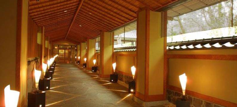 彩乃汤花和华酒店(Hana to Hana)图片