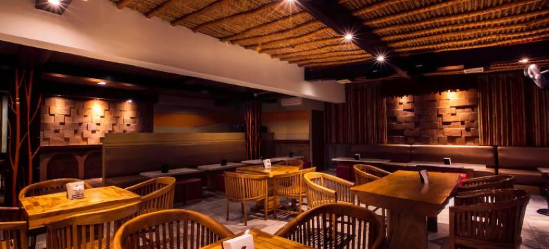 巴厘岛别墅(Bali Bungalo Hotel)图片