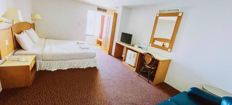 勿洞甜蜜家园酒店(Sweet Home Hotel Betong)图片