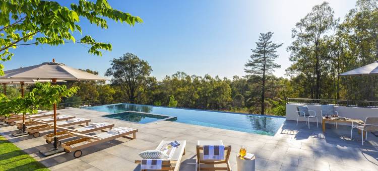 斯派瑟斯旅馆(Spicers Guesthouse)图片