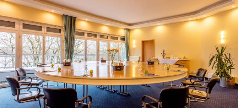 波茨坦酒店(Inselhotel Potsdam)图片