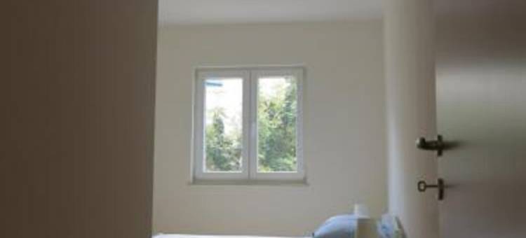 落日公寓(Sunset Apartment)图片